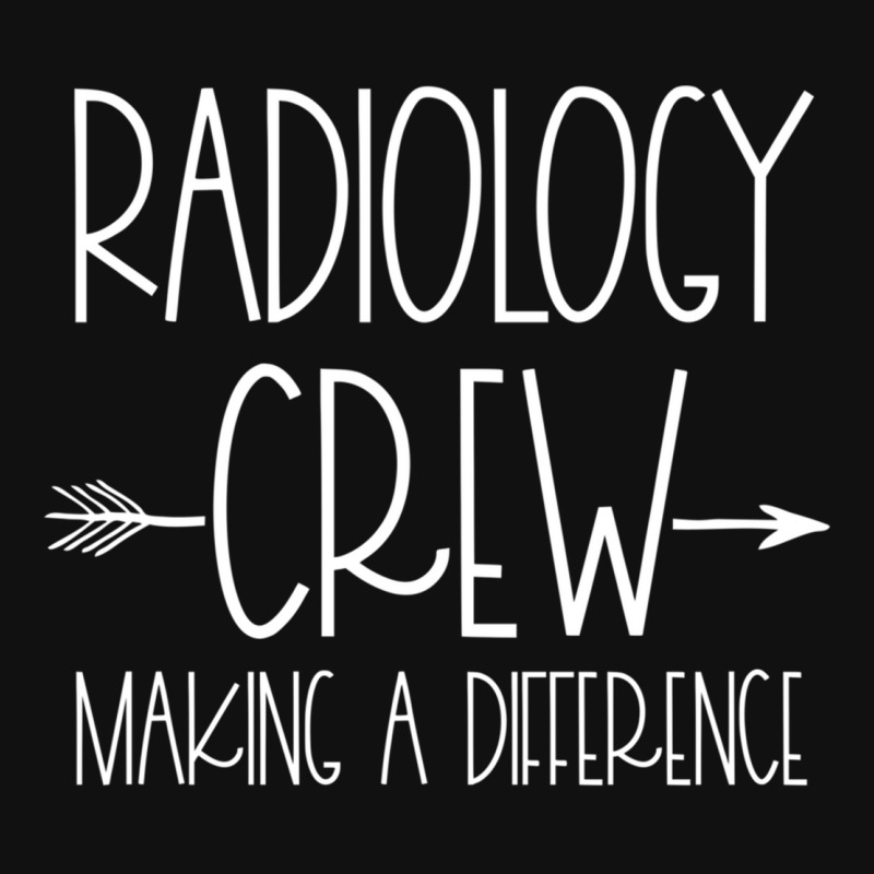 Radiology Crew Team Radiologic Technologist Week Rad Tech Sweatshirt Graphic T-shirt by ColleenDChamplin | Artistshot