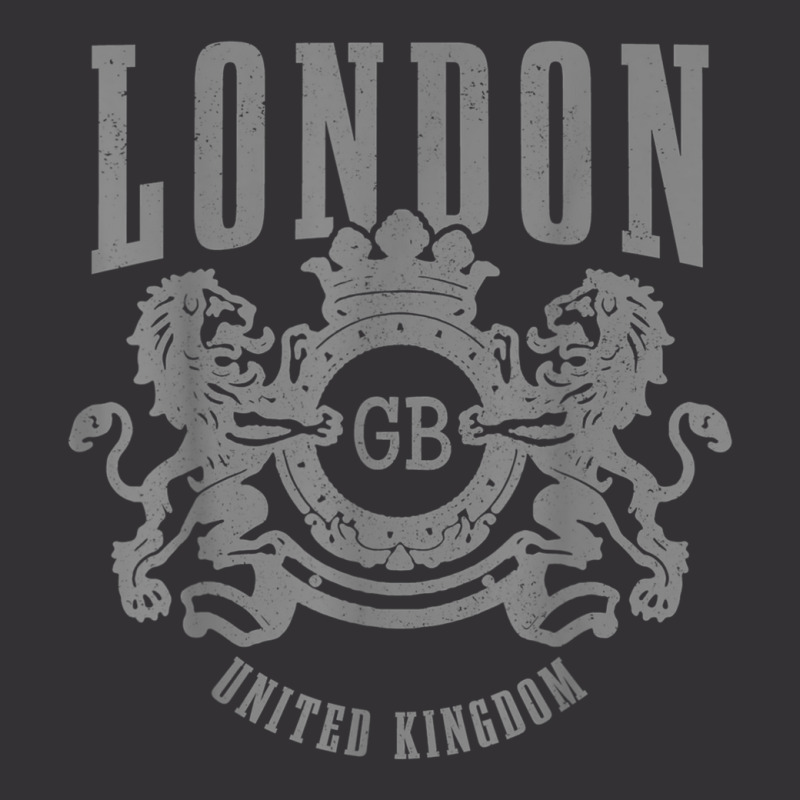 London Uk Vintage Gb England Great Britain United Kingdom Vintage Short | Artistshot