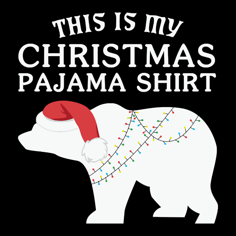 Funny Christmas Pajama-tdkd7 Baby Tee by Mcrae Murry | Artistshot