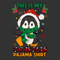 Funny Christmas Pajame Shirt Baby Bodysuit | Artistshot