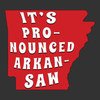 It's Pronounced Arkansas Baby Bodysuit | Artistshot