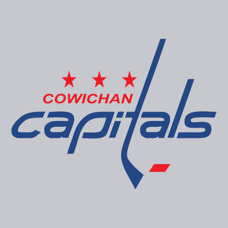 Cowichan Valley Capitals Unisex Jogger by KelseyLieven | Artistshot