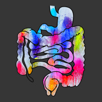 Digestive System Gastrointestinal Tract Watercolor Art Gifts Toddler Hoodie | Artistshot