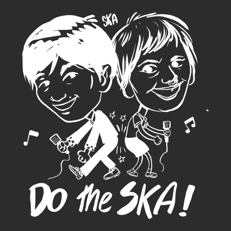 Skankin' Pickle - Do The Ska Exclusive T-shirt by pribadikemal | Artistshot