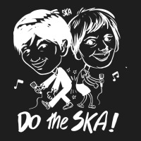 Skankin' Pickle - Do The Ska Classic T-shirt | Artistshot