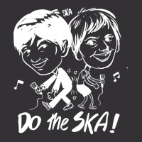 Skankin' Pickle - Do The Ska Vintage Short | Artistshot