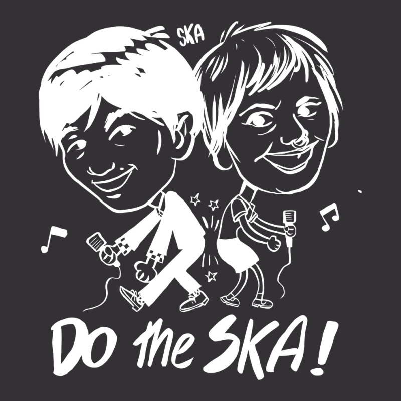 Skankin' Pickle - Do The Ska Vintage Short by pribadikemal | Artistshot