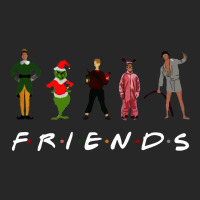 Christmas Grinch Kevin Friends Characters For Dark Men's T-shirt Pajama Set | Artistshot