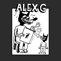 Alex G Exclusive T-shirt | Artistshot