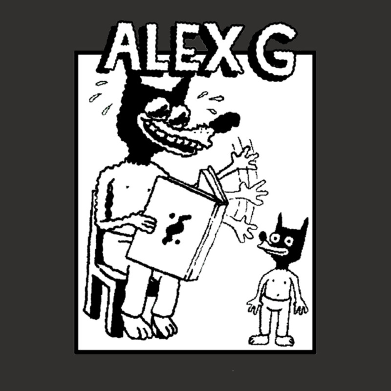 Alex G Champion Hoodie by NINOZKABAUGHMAN | Artistshot