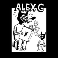 Alex G Cropped Sweater | Artistshot