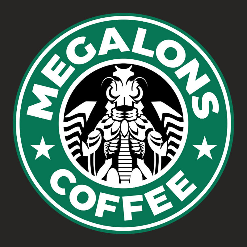 Megalons Coffee Ladies Fitted T-Shirt by seifertmurryq3jmxs | Artistshot