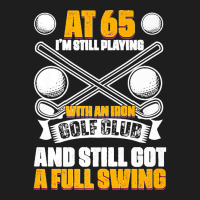 Funny Golfing Humor Golf Club For Sport Lover Golfer Grandpa Premium Classic T-shirt | Artistshot