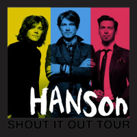 Hanson T-shirt | Artistshot