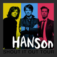 Hanson Exclusive T-shirt | Artistshot