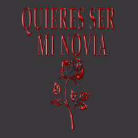 Quieres Ser Mi Novia San Valentin Ladies Curvy T-shirt | Artistshot