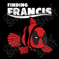 Deadfish Finding Francis Toddler Sweatshirt | Artistshot