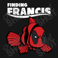 Deadfish Finding Francis Medium-length Apron | Artistshot