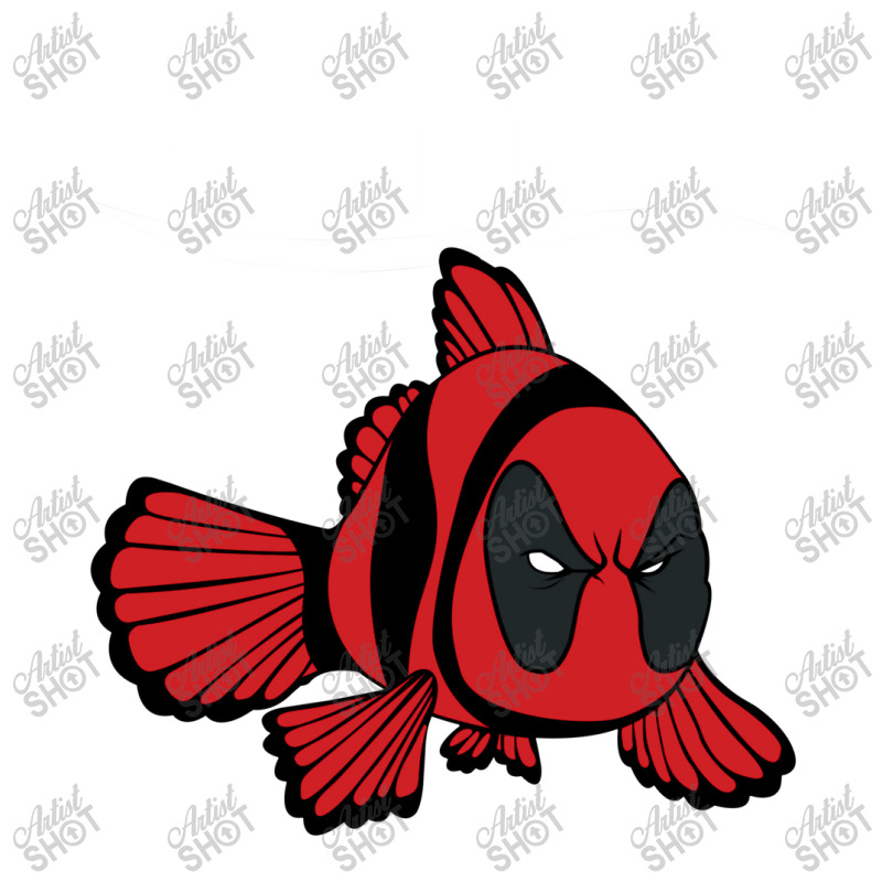 Deadfish Finding Francis Sticker | Artistshot