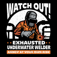 Weld Metal Worker Gift Welder Welding-snypg Women's V-neck T-shirt | Artistshot