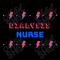 Dialysis Nurse Toddler Sweatshirt | Artistshot