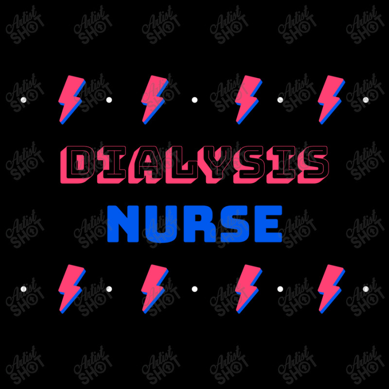 Dialysis Nurse Youth Hoodie by blessingstore | Artistshot