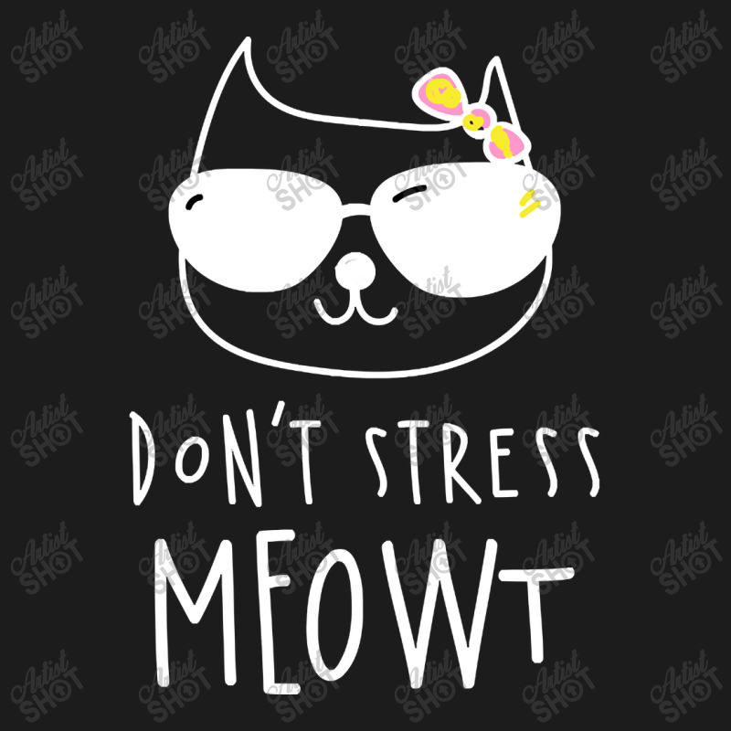 Don't Stress Meowt Hoodie & Jogger set by Rios Arevalo | Artistshot