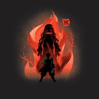 Dance Of The Fire God 1 T-shirt | Artistshot