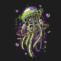 Jellyfish T  Shirt Machine Jellyfish T  Shirt Classic T-shirt | Artistshot