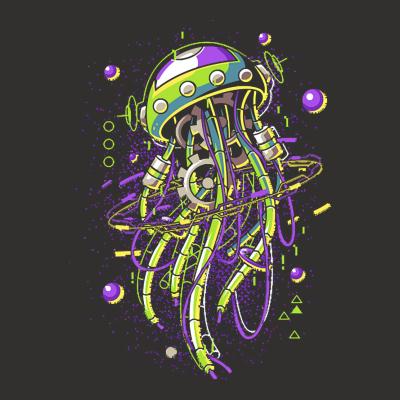 Jellyfish T  Shirt Machine Jellyfish T  Shirt Champion Hoodie | Artistshot