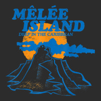 Melee Island Dark Variantt Classic Exclusive T-shirt | Artistshot