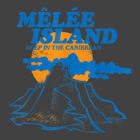 Melee Island Dark Variantt Classic Vintage T-shirt | Artistshot