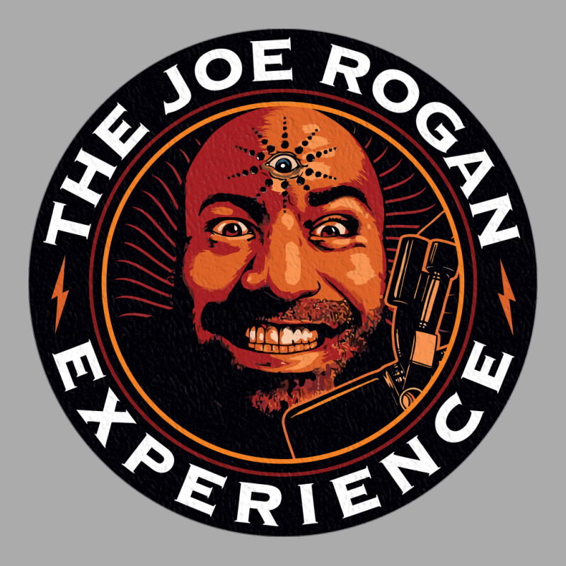 joe rogan experience t shirt