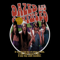 Dazed And Confused, Stoned Movie, Cult Classic-2bfks Adjustable Cap | Artistshot