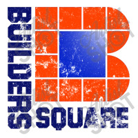 Builders Square Sticker | Artistshot