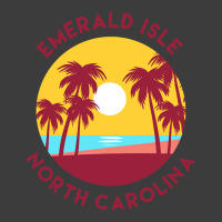 Emerald Isle, North Carolina Men's Polo Shirt | Artistshot