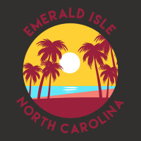 Emerald Isle, North Carolina Champion Hoodie | Artistshot