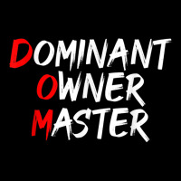 Dominant Owner Master  Secret Bdsm Sex Names Gift Zipper Hoodie | Artistshot