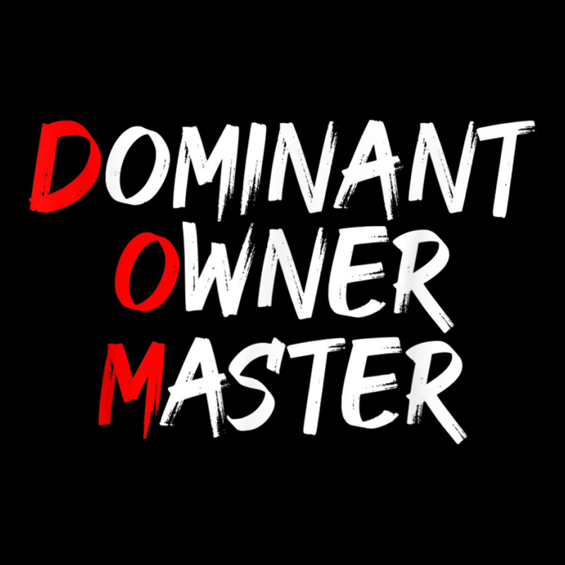 Dominant Owner Master  Secret Bdsm Sex Names Gift Long Sleeve Shirts by AmandaGoodrich | Artistshot