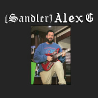 Sandler Alex G Unisex Hoodie | Artistshot