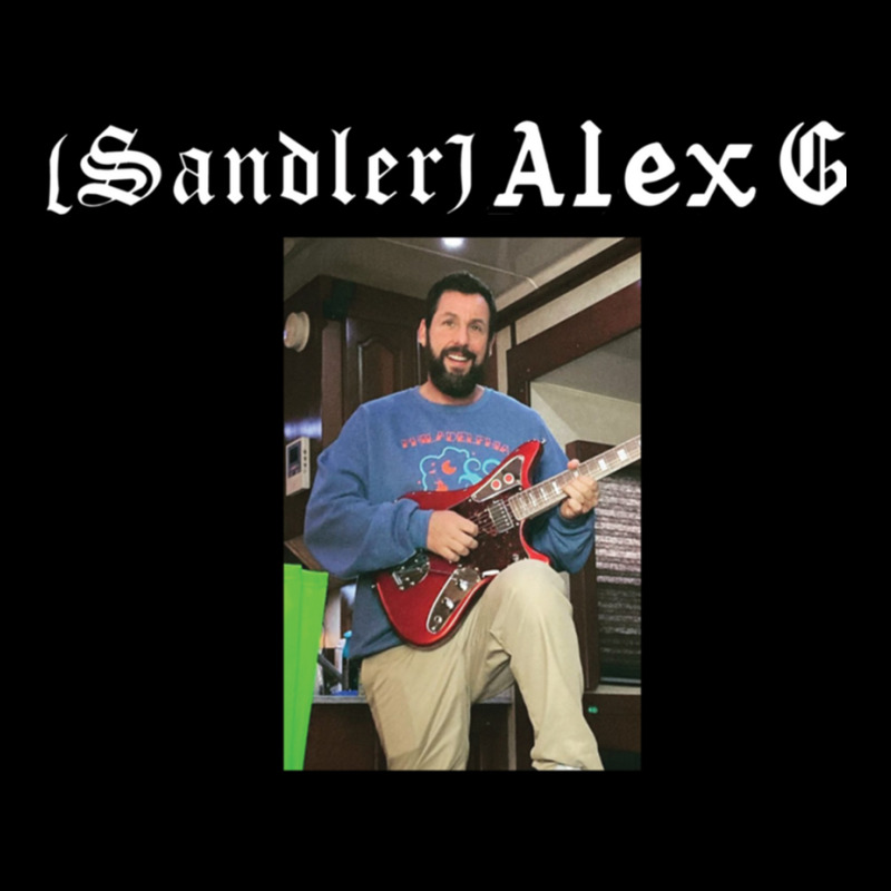 Sandler Alex G Long Sleeve Shirts by NINOZKABAUGHMAN | Artistshot