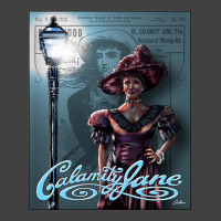 Calamity Jane Vintage T-shirt | Artistshot