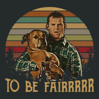 Letterkenny Tribute To Be Fair Ceramic Women's Triblend Scoop T-shirt | Artistshot