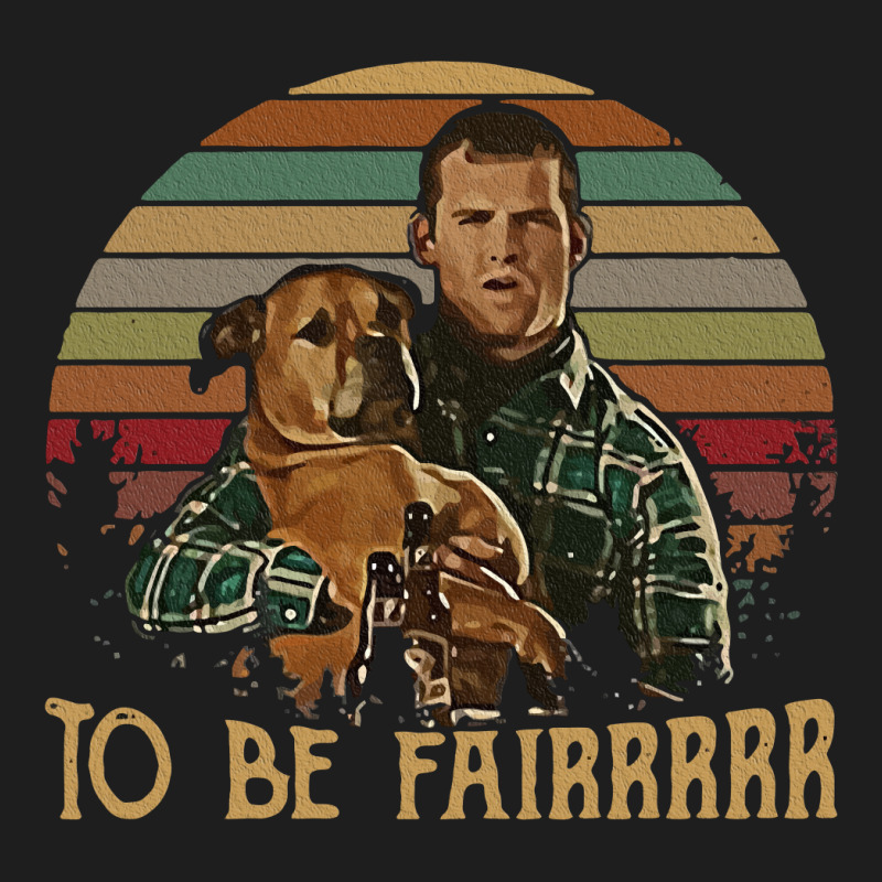 Letterkenny Tribute To Be Fair Ceramic Classic T-shirt by lyheranea | Artistshot