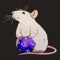 Dice Mice - D12 Tank Top | Artistshot