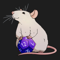 Dice Mice - D12 Classic T-shirt | Artistshot