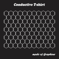 Conductive Graphene T-shirt | Artistshot