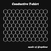 Conductive Graphene Graphic Youth T-shirt | Artistshot