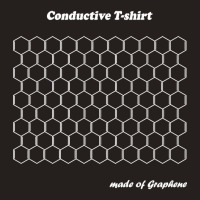 Conductive Graphene Tank Top | Artistshot