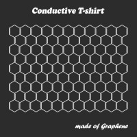 Conductive Graphene Exclusive T-shirt | Artistshot